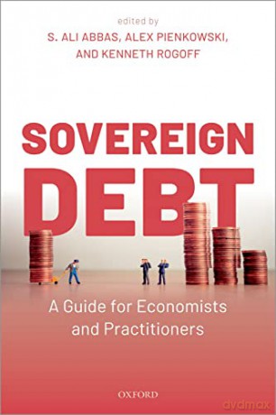 Sovereign Debt [KSIĄŻKA]
