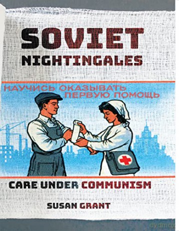 Soviet Nightingales - Susan Grant [KSIĄŻKA]