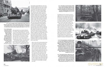 Soviet T34 Tank - Mark Healy [KSIĄŻKA]