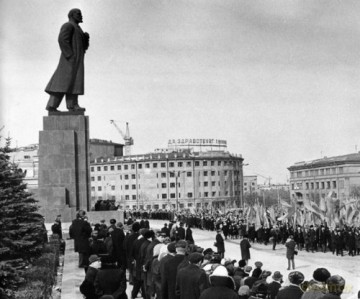 Soviets - Danzig Baldaev [KSIĄŻKA]