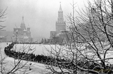 Soviets - Danzig Baldaev [KSIĄŻKA]