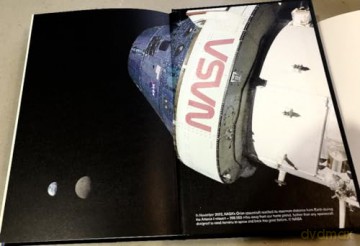 Space - Tim Peake [KSIĄŻKA]