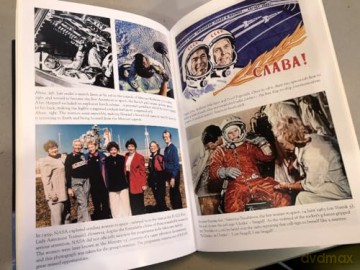 Space - Tim Peake [KSIĄŻKA]