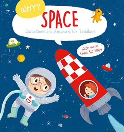 Space [KSIĄŻKA]
