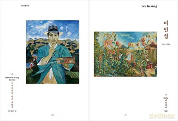 Space Between The Modern In Korean Art - Virginia Moon [KSIĄŻKA]
