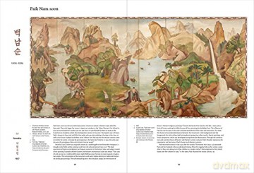 Space Between The Modern In Korean Art - Virginia Moon [KSIĄŻKA]