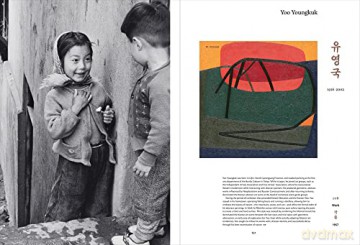 Space Between The Modern In Korean Art - Virginia Moon [KSIĄŻKA]