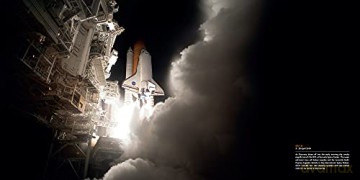 Space Shuttle - Luke Wesley Price [KSIĄŻKA]