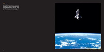 Space Shuttle - Luke Wesley Price [KSIĄŻKA]