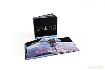 Space Shuttle - Luke Wesley Price [KSIĄŻKA]