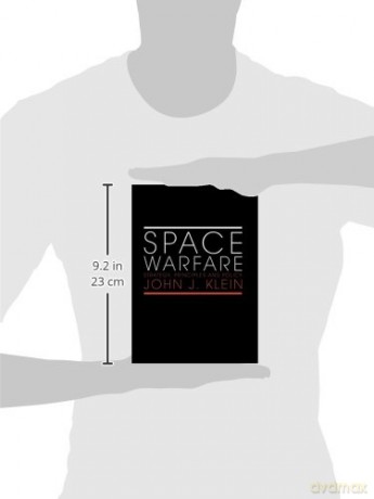 Space Warfare - John J. Klein [KSIĄŻKA]