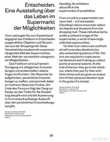 Spaces And Stories - Groenlandbasel [KSIĄŻKA]