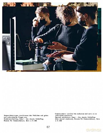 Spaces And Stories - Groenlandbasel [KSIĄŻKA]