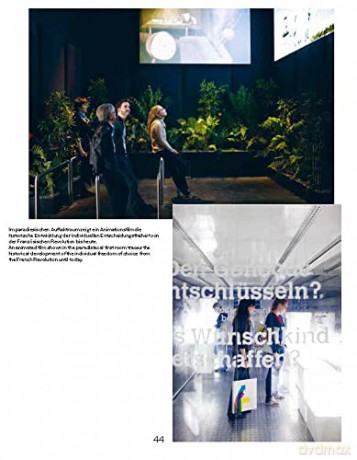 Spaces And Stories - Groenlandbasel [KSIĄŻKA]