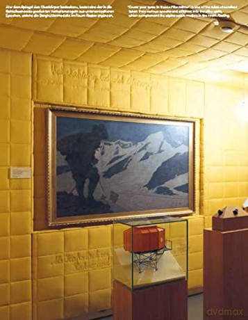 Spaces And Stories - Groenlandbasel [KSIĄŻKA]