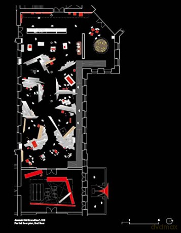 Spaces And Stories - Groenlandbasel [KSIĄŻKA]