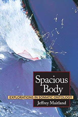Spacious Body - Maitland Jeffr [KSIĄŻKA]