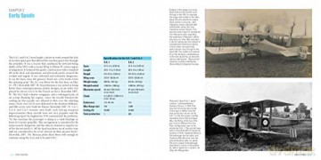 Spad Fighters - Mark C. Wilkins [KSIĄŻKA]