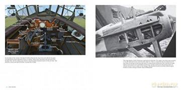 Spad Fighters - Mark C. Wilkins [KSIĄŻKA]