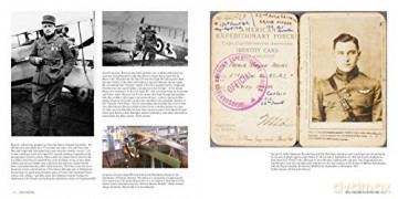 Spad Fighters - Mark C. Wilkins [KSIĄŻKA]