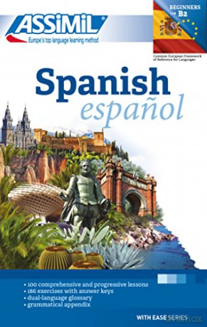 Spanish Book 2022 - Cordoba M [KSIĄŻKA]