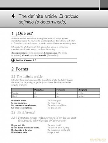 Spanish Practical Grammar - Listed No Author [KSIĄŻKA]