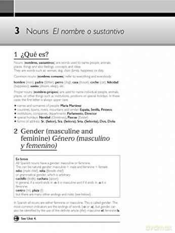 Spanish Practical Grammar - Listed No Author [KSIĄŻKA]