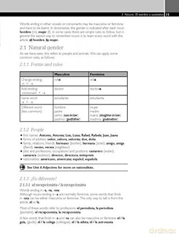 Spanish Practical Grammar - Listed No Author [KSIĄŻKA]