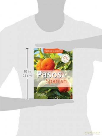 Spanish Practical Grammar - Listed No Author [KSIĄŻKA]