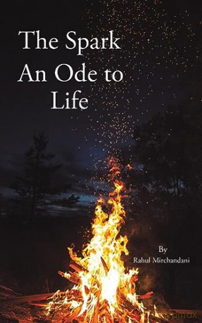 Spark An Ode To Life - Rahul Mirchandani [KSIĄŻKA]