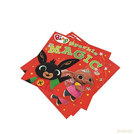 Sparkle Magic - Harpercollins Childr [KSIĄŻKA]