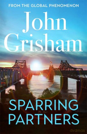 Sparring Partners - John Grisham [KSIĄŻKA]