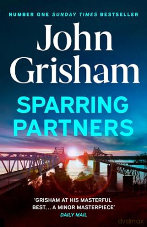 Sparring Partners - Grisham.John [KSIĄŻKA]
