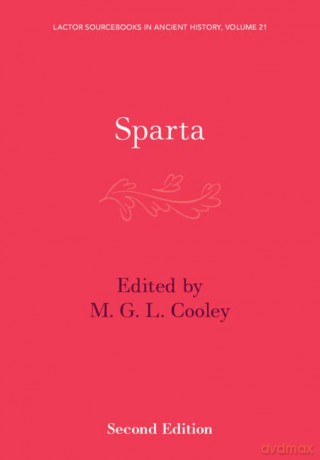 Sparta - Translate Edited An [KSIĄŻKA]