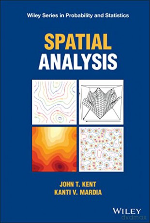 Spatial Analysis [KSIĄŻKA]