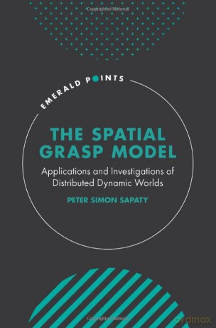 Spatial Grasp Model - Peter Simon Sapaty [KSIĄŻKA]