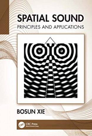 Spatial Sound - Bosun Xie [KSIĄŻKA]
