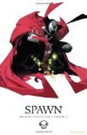 Spawn Origins Volume 2 - Mcfarlane [KSIĄŻKA]