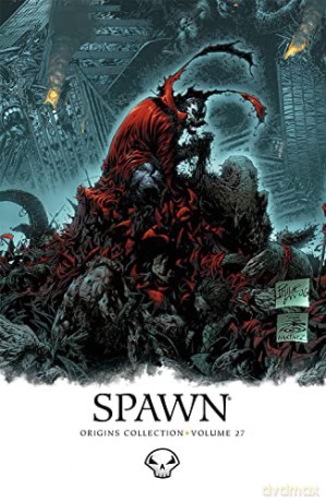 Spawn Origins Volume 27 - Mcfarlane [KSIĄŻKA]