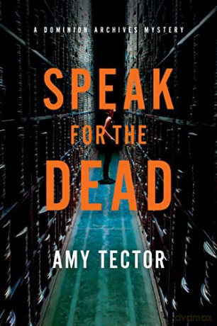 Speak For The Dead [KSIĄŻKA]