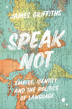 Speak Not - James Griffiths [KSIĄŻKA]