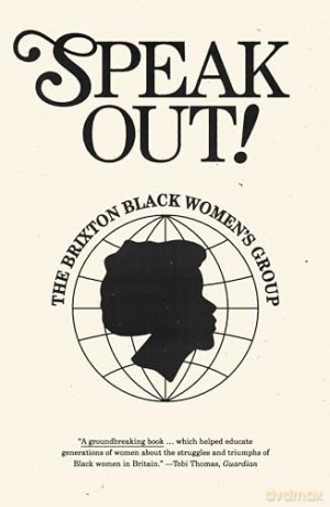 Speak Out - Brixton Black Womens [KSIĄŻKA]