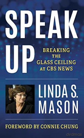 Speak Up - Linda S. Mason [KSIĄŻKA]