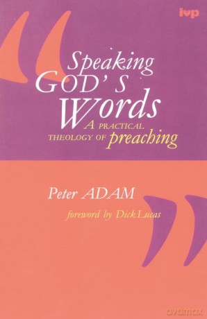 Speaking God [KSIĄŻKA]