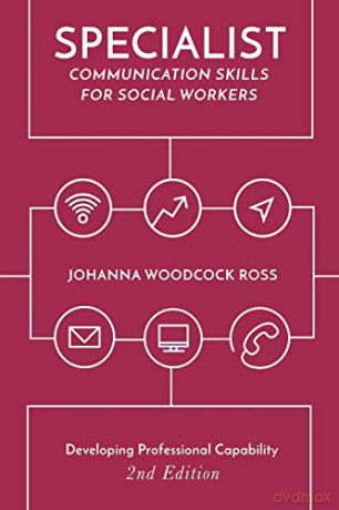 Specialist Communication Skills 2e - Woodcock Ross J [KSIĄŻKA]