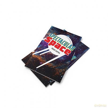 Spectacular Space Yr 3 Bk 7 - Inbali Iserles [KSIĄŻKA]