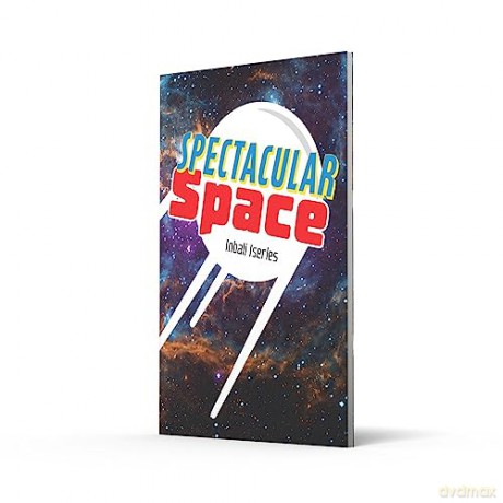 Spectacular Space Yr 3 Bk 7 - Inbali Iserles [KSIĄŻKA]