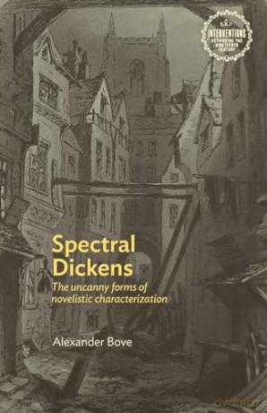 Spectral Dickens [KSIĄŻKA]