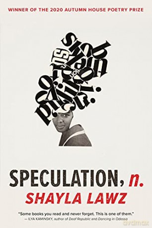 Speculation N - Shayla Lawz [KSIĄŻKA]