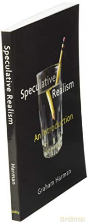 Speculative Realism An Introduction - Graham Harman [KSIĄŻKA]